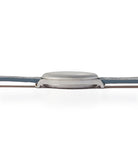 Octa Automatique Lune | 40mm | Platinum