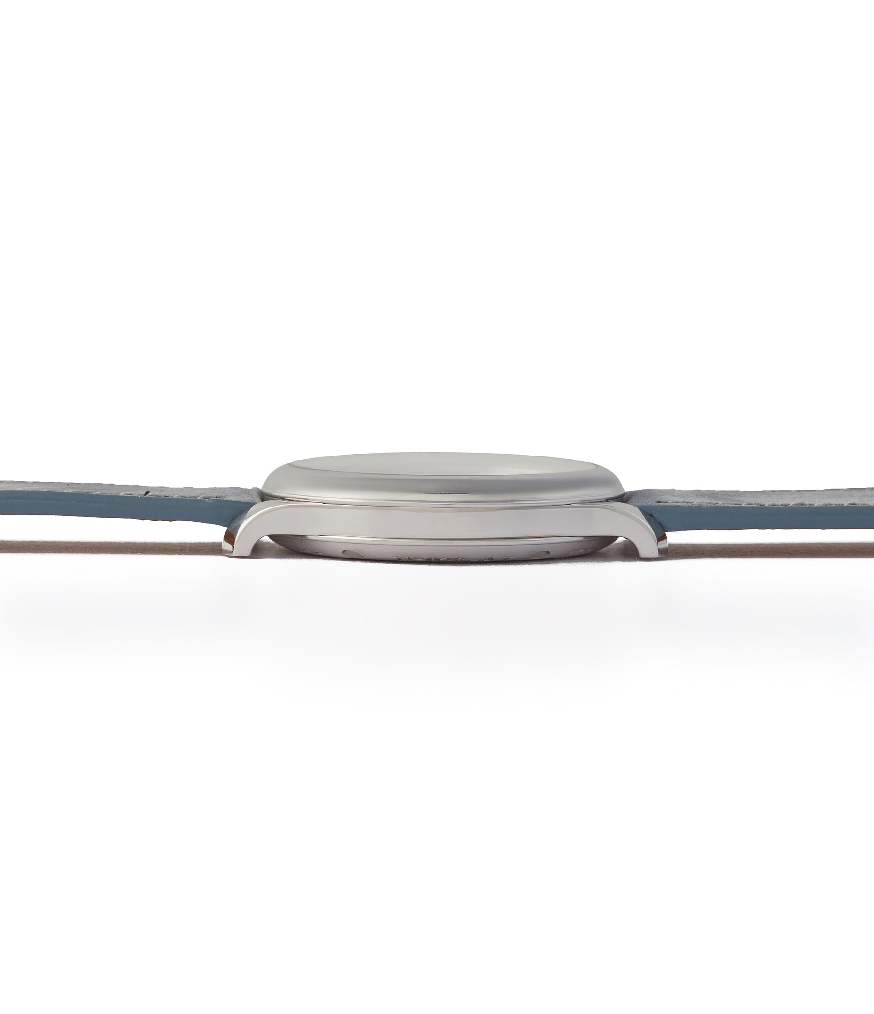Octa Automatique Lune | 40mm | Platinum