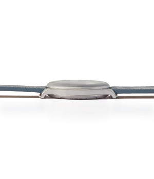 Octa Automatique Lune | 40mm | Platinum