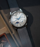 Octa Automatique Lune | 40mm | Platinum