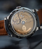 Octa Automatique Lune | 40mm | Platinum