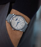 Octa Automatique Lune | 40mm | Platinum