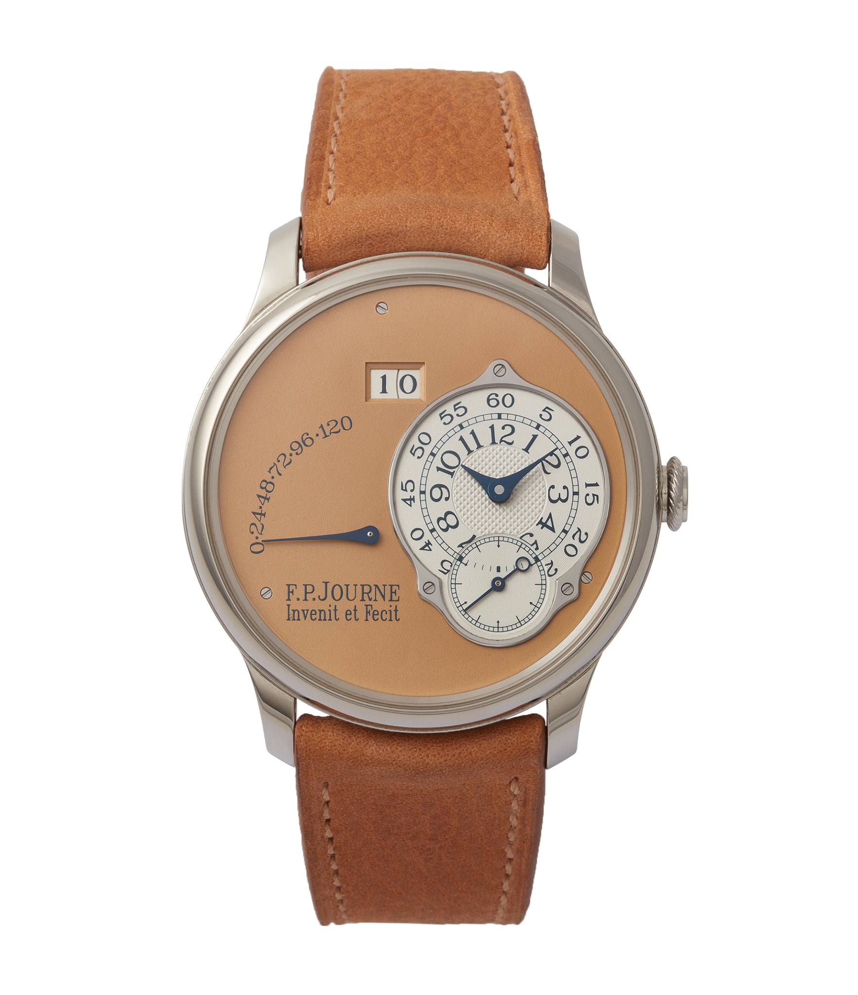 Steel Octa Automatique | Limited Edition | 38 mm | Steel