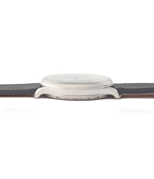 Octa Lune | 38mm | Platinum