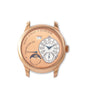 Octa Lune | 40mm | Rose Gold