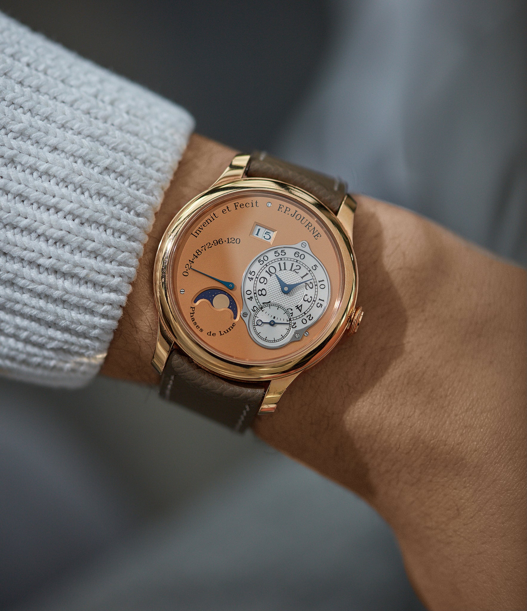 Fp journe hotsell octa lune price