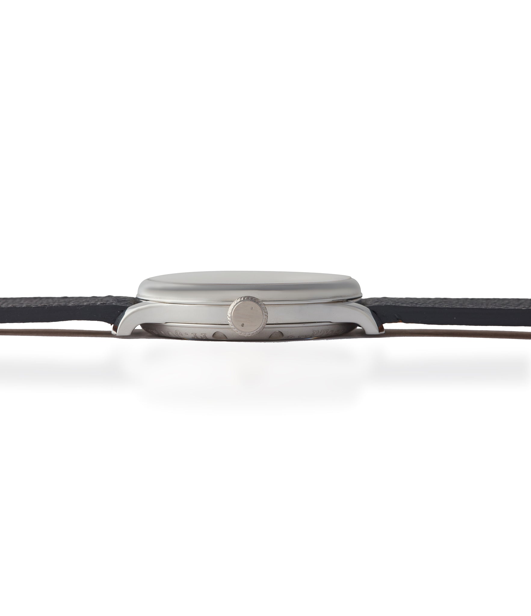 Octa Lune | 38mm | Platinum