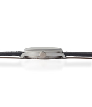Octa Lune | 38mm | Platinum