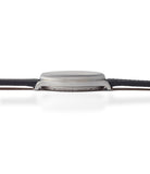 Octa Lune | 38mm | Platinum