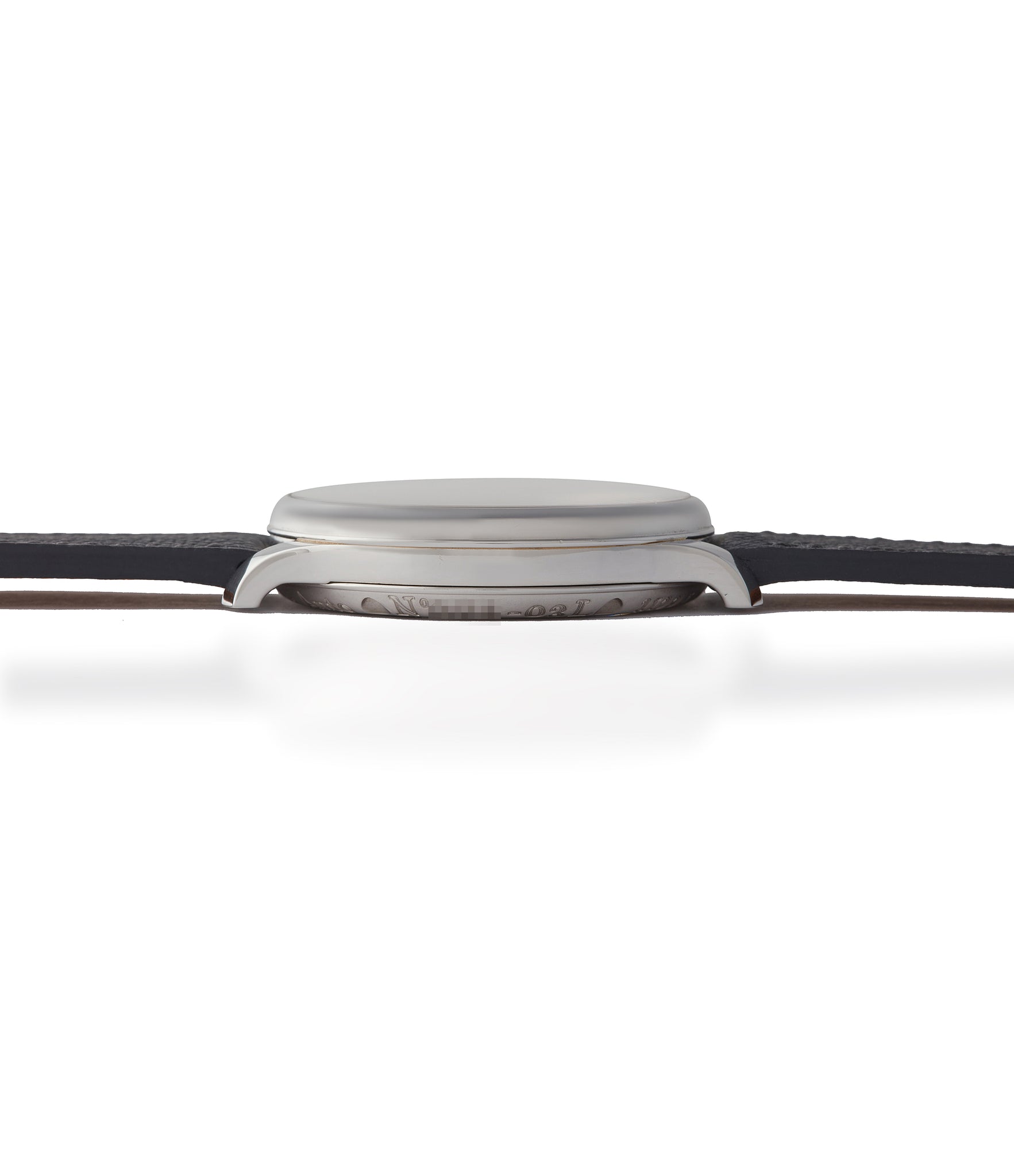 Octa Lune | 38mm | Platinum