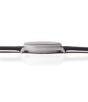 Octa Lune | 38mm | Platinum