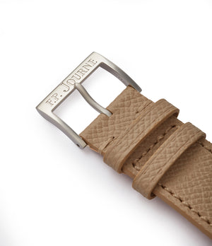 Octa Réserve de Marche | 38mm | Platinum