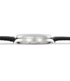 F.P. Journe Octa Réserve de Marche | Platinum | A Collected Man London