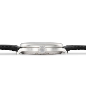 F.P. Journe Octa Réserve de Marche | Platinum | A Collected Man London