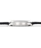 F.P. Journe Octa Réserve de Marche | Platinum | A Collected Man London