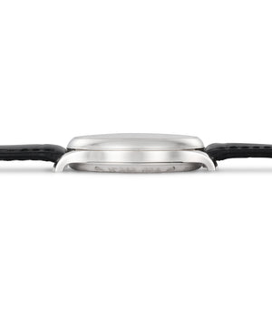 F.P. Journe Octa Réserve de Marche | Platinum | A Collected Man London