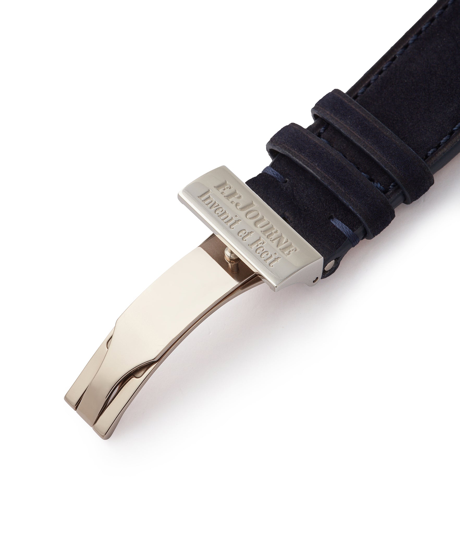 Octa Zodiaque | Brass Movement | 40mm | Platinum