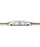 F.P Journe Tourbillon Souverain | Platinum | A Collected Man London