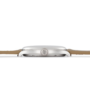 F.P Journe Tourbillon Souverain | Platinum | A Collected Man London