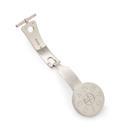 F.P. Journe adjustable deployant clasp Buy rare Journe