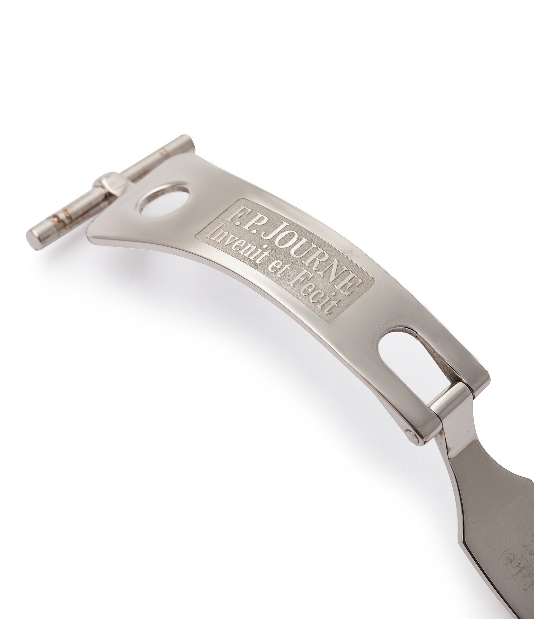 Fp journe clearance deployant clasp
