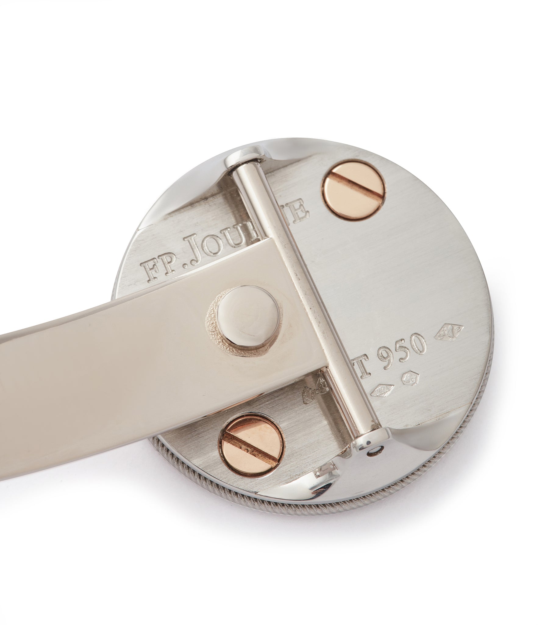 Fp journe cheap deployant clasp