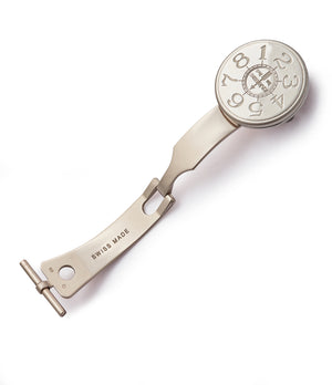 F.P. Journe adjustable deployant buckle