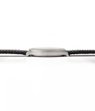 platinum Journe Chronometre a Resonance watch gold movement for sale online at A Collected Man London Uk specialist of independent watchmakers
