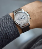 Chronograph | Early Production | Steel