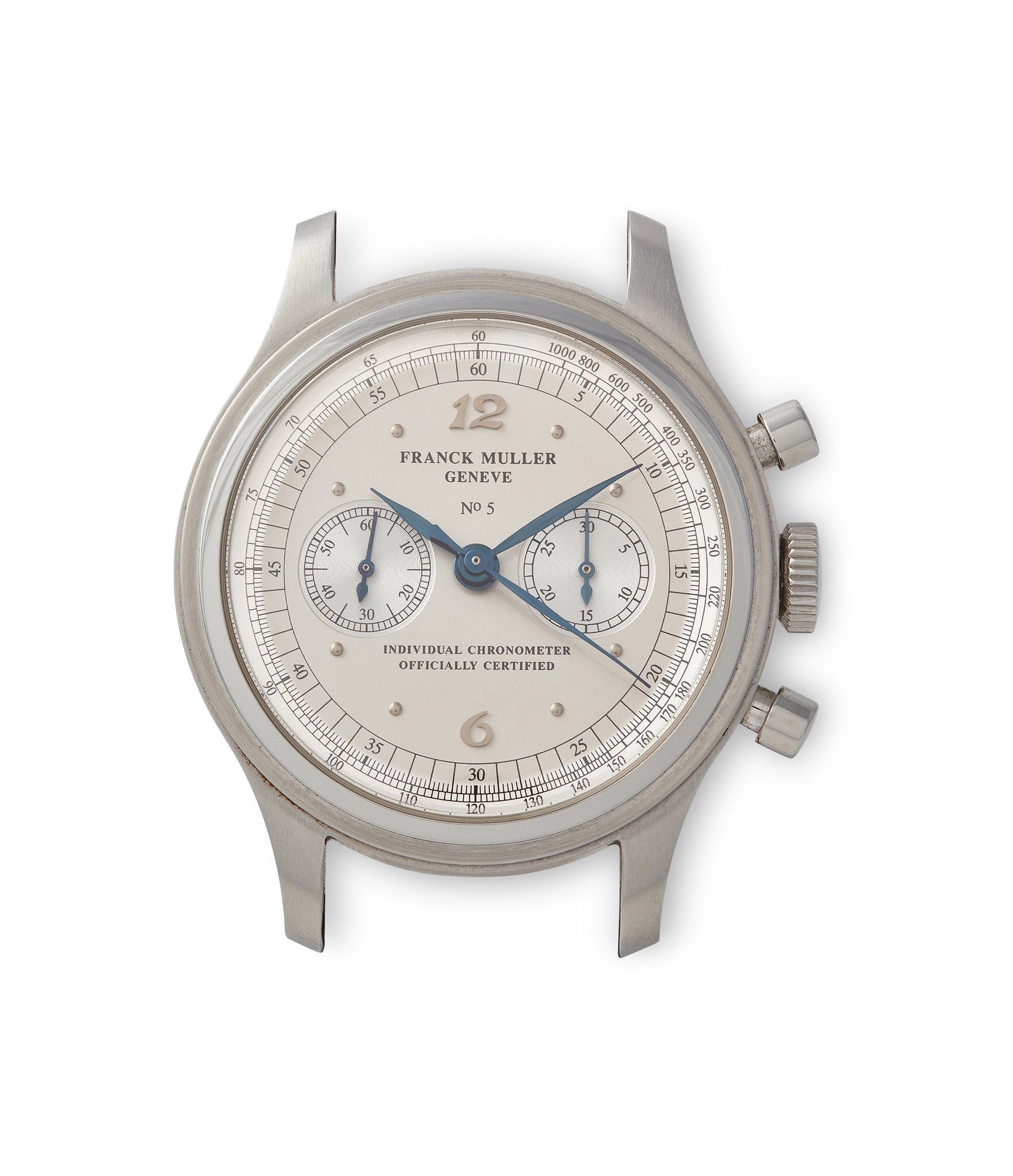 Buy early Franck Muller Chronograph Buy early Franck Muller A