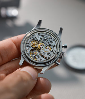 Franck muller movement shop