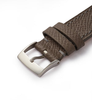 Chronograph | Early Production | Steel