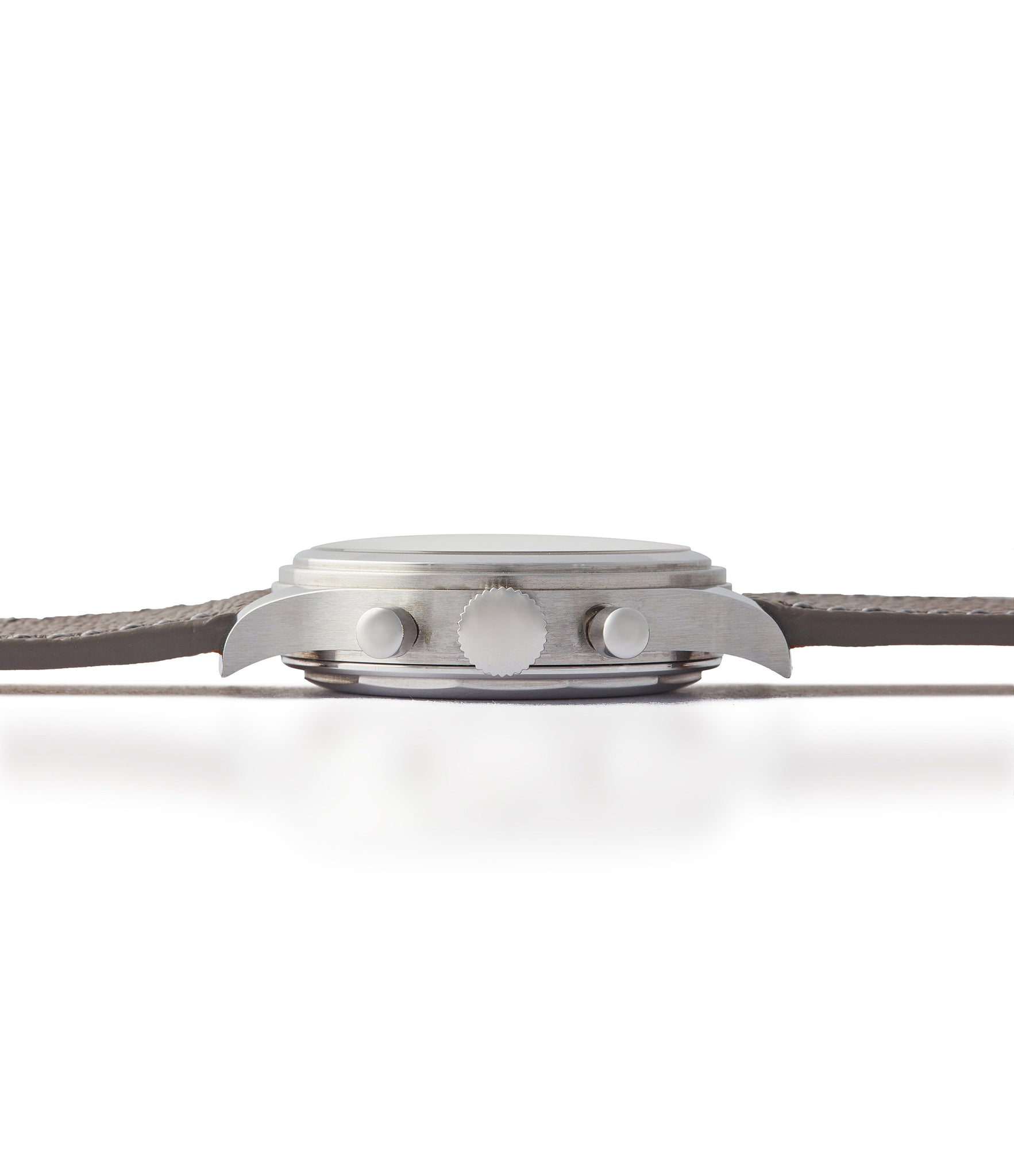 Chronograph | Early Production | Steel