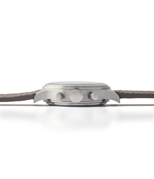 Chronograph | Early Production | Steel