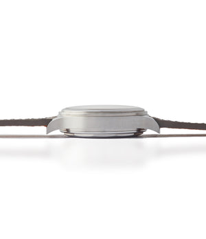 Chronograph | Early Production | Steel