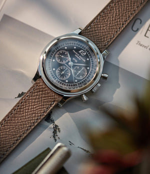 Chronograph | Early Production | Steel