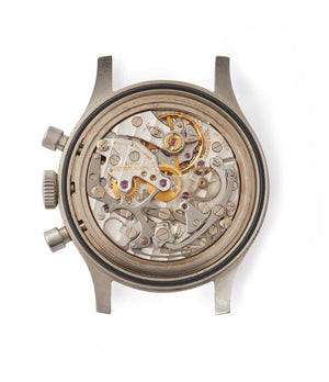 Chronograph | Early Production | Steel