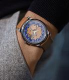 Byblos | Limited to 99 | Tantalum