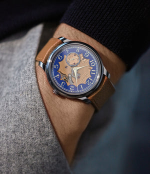 Byblos | Limited to 99 | Tantalum
