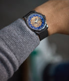 Byblos | Limited to 99 | Tantalum