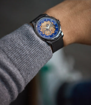 Byblos | Limited to 99 | Tantalum