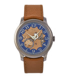 Byblos | Limited to 99 | Tantalum