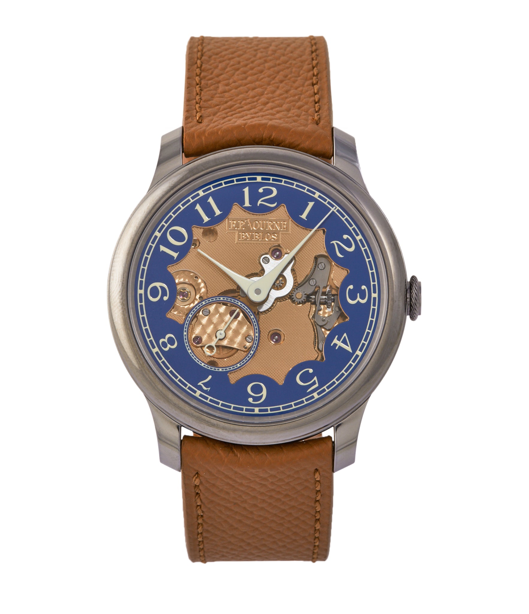 Byblos | Limited to 99 | Tantalum