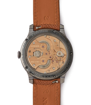 Byblos | Limited to 99 | Tantalum