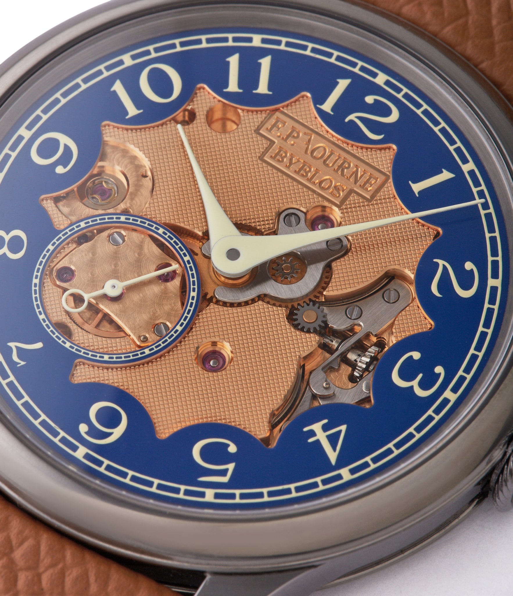 Byblos | Limited to 99 | Tantalum
