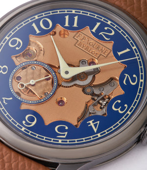 Byblos | Limited to 99 | Tantalum