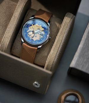 Byblos | Limited to 99 | Tantalum