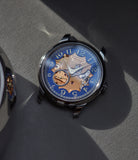 Byblos | Limited to 99 | Tantalum