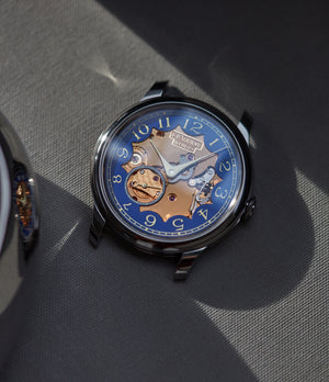 Byblos | Limited to 99 | Tantalum