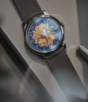 Byblos | Limited to 99 | Tantalum